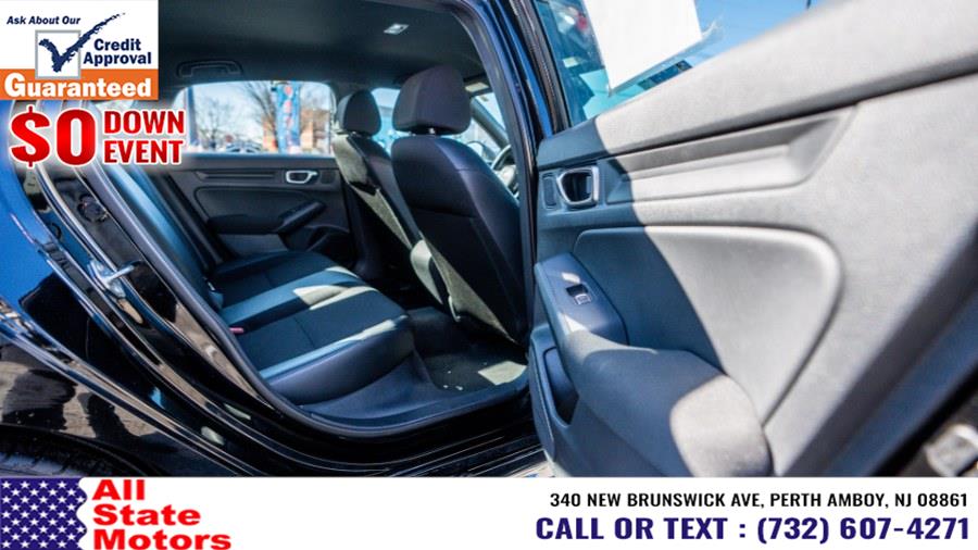 2022 Honda Civic Sedan Sport CVT, available for sale in Perth Amboy, New Jersey | All State Motor Inc. Perth Amboy, New Jersey 2022 Honda Civic Sedan Sport CVT, available for sale in Perth Amboy, New Jersey | All State Motor Inc. Perth Amboy, New Jersey