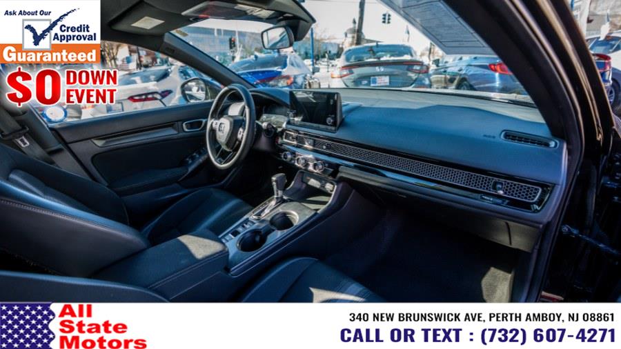 2022 Honda Civic Sedan Sport CVT, available for sale in Perth Amboy, New Jersey | All State Motor Inc. Perth Amboy, New Jersey 2022 Honda Civic Sedan Sport CVT, available for sale in Perth Amboy, New Jersey | All State Motor Inc. Perth Amboy, New Jersey