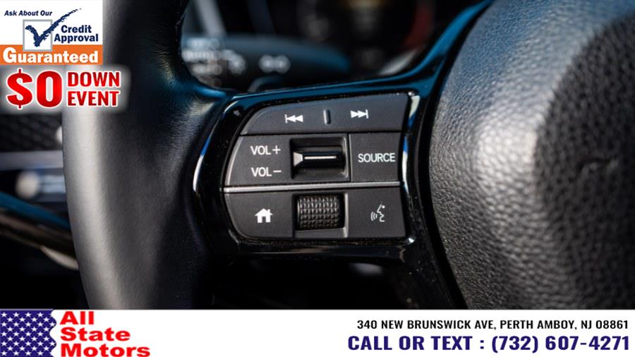 2022 Honda Civic Sedan Sport CVT, available for sale in Perth Amboy, New Jersey | All State Motor Inc. Perth Amboy, New Jersey 2022 Honda Civic Sedan Sport CVT, available for sale in Perth Amboy, New Jersey | All State Motor Inc. Perth Amboy, New Jersey