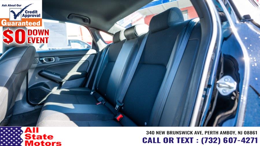 2022 Honda Civic Sedan Sport CVT, available for sale in Perth Amboy, New Jersey | All State Motor Inc. Perth Amboy, New Jersey 2022 Honda Civic Sedan Sport CVT, available for sale in Perth Amboy, New Jersey | All State Motor Inc. Perth Amboy, New Jersey