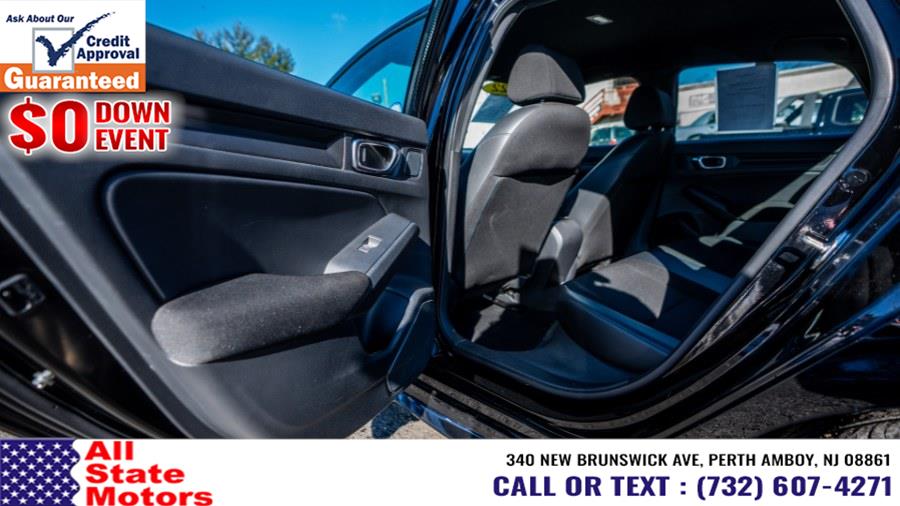 2022 Honda Civic Sedan Sport CVT, available for sale in Perth Amboy, New Jersey | All State Motor Inc. Perth Amboy, New Jersey 2022 Honda Civic Sedan Sport CVT, available for sale in Perth Amboy, New Jersey | All State Motor Inc. Perth Amboy, New Jersey