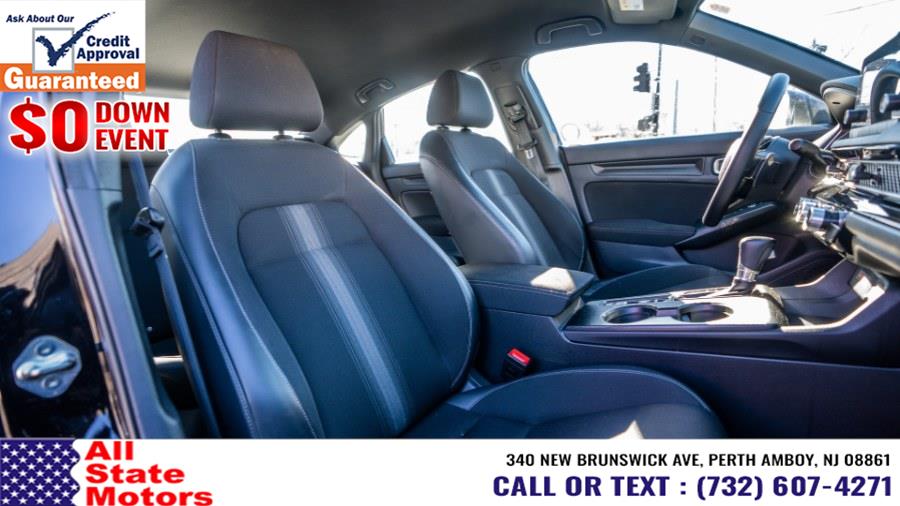 2022 Honda Civic Sedan Sport CVT, available for sale in Perth Amboy, New Jersey | All State Motor Inc. Perth Amboy, New Jersey 2022 Honda Civic Sedan Sport CVT, available for sale in Perth Amboy, New Jersey | All State Motor Inc. Perth Amboy, New Jersey