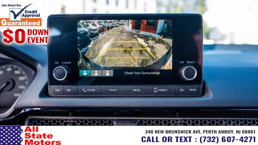 2022 Honda Civic Sedan Sport CVT, available for sale in Perth Amboy, New Jersey | All State Motor Inc. Perth Amboy, New Jersey 2022 Honda Civic Sedan Sport CVT, available for sale in Perth Amboy, New Jersey | All State Motor Inc. Perth Amboy, New Jersey