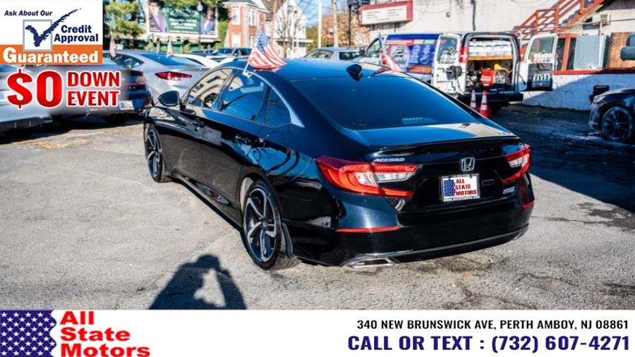 2022 Honda Accord Sedan Sport SE 1.5T CVT, available for sale in Perth Amboy, New Jersey | All State Motor Inc. Perth Amboy, New Jersey 2022 Honda Accord Sedan Sport SE 1.5T CVT, available for sale in Perth Amboy, New Jersey | All State Motor Inc. Perth Amboy, New Jersey