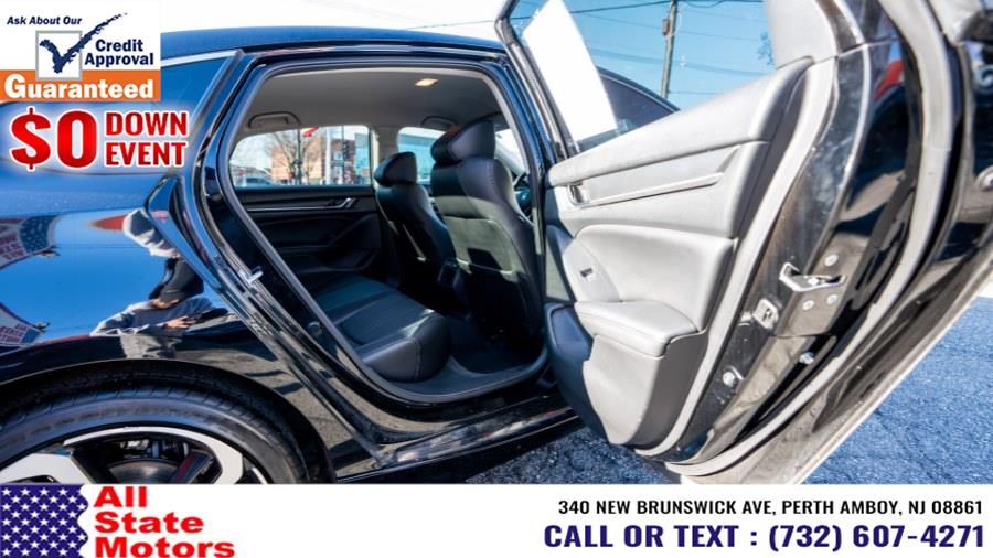 2022 Honda Accord Sedan Sport SE 1.5T CVT, available for sale in Perth Amboy, New Jersey | All State Motor Inc. Perth Amboy, New Jersey 2022 Honda Accord Sedan Sport SE 1.5T CVT, available for sale in Perth Amboy, New Jersey | All State Motor Inc. Perth Amboy, New Jersey
