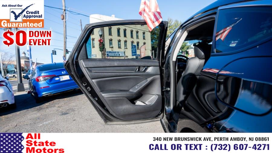 2022 Honda Accord Sedan Sport SE 1.5T CVT, available for sale in Perth Amboy, New Jersey | All State Motor Inc. Perth Amboy, New Jersey 2022 Honda Accord Sedan Sport SE 1.5T CVT, available for sale in Perth Amboy, New Jersey | All State Motor Inc. Perth Amboy, New Jersey