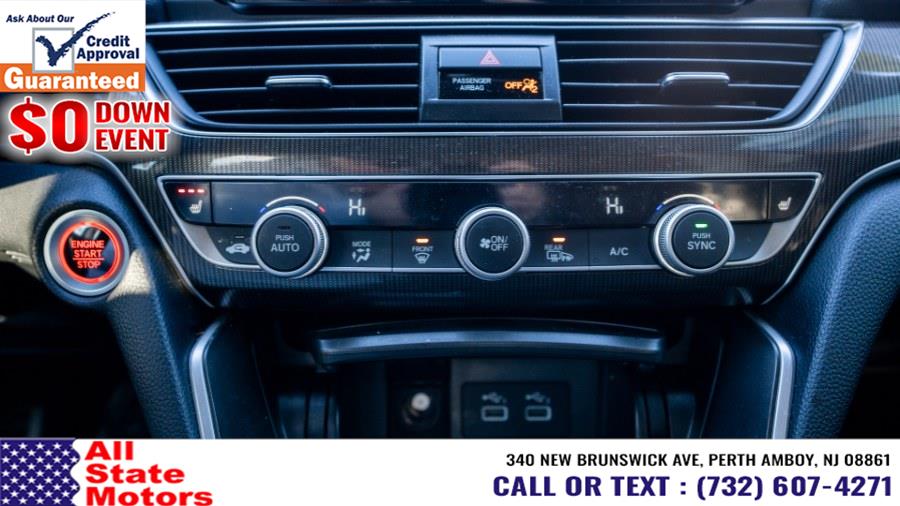 2022 Honda Accord Sedan Sport SE 1.5T CVT, available for sale in Perth Amboy, New Jersey | All State Motor Inc. Perth Amboy, New Jersey 2022 Honda Accord Sedan Sport SE 1.5T CVT, available for sale in Perth Amboy, New Jersey | All State Motor Inc. Perth Amboy, New Jersey