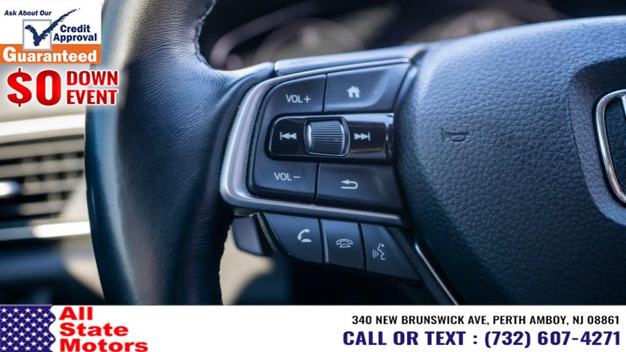 2022 Honda Accord Sedan Sport SE 1.5T CVT, available for sale in Perth Amboy, New Jersey | All State Motor Inc. Perth Amboy, New Jersey 2022 Honda Accord Sedan Sport SE 1.5T CVT, available for sale in Perth Amboy, New Jersey | All State Motor Inc. Perth Amboy, New Jersey