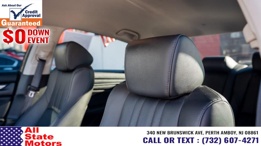 2022 Honda Accord Sedan Sport SE 1.5T CVT, available for sale in Perth Amboy, New Jersey | All State Motor Inc. Perth Amboy, New Jersey 2022 Honda Accord Sedan Sport SE 1.5T CVT, available for sale in Perth Amboy, New Jersey | All State Motor Inc. Perth Amboy, New Jersey
