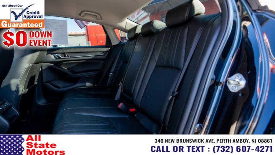 2022 Honda Accord Sedan Sport SE 1.5T CVT, available for sale in Perth Amboy, New Jersey | All State Motor Inc. Perth Amboy, New Jersey 2022 Honda Accord Sedan Sport SE 1.5T CVT, available for sale in Perth Amboy, New Jersey | All State Motor Inc. Perth Amboy, New Jersey