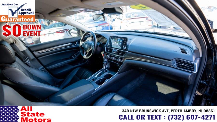 2022 Honda Accord Sedan Sport SE 1.5T CVT, available for sale in Perth Amboy, New Jersey | All State Motor Inc. Perth Amboy, New Jersey 2022 Honda Accord Sedan Sport SE 1.5T CVT, available for sale in Perth Amboy, New Jersey | All State Motor Inc. Perth Amboy, New Jersey