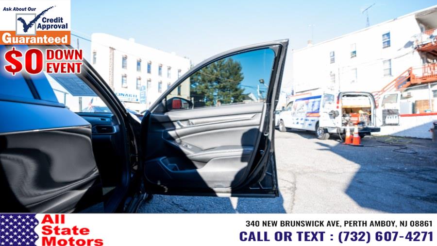 2022 Honda Accord Sedan Sport SE 1.5T CVT, available for sale in Perth Amboy, New Jersey | All State Motor Inc. Perth Amboy, New Jersey 2022 Honda Accord Sedan Sport SE 1.5T CVT, available for sale in Perth Amboy, New Jersey | All State Motor Inc. Perth Amboy, New Jersey
