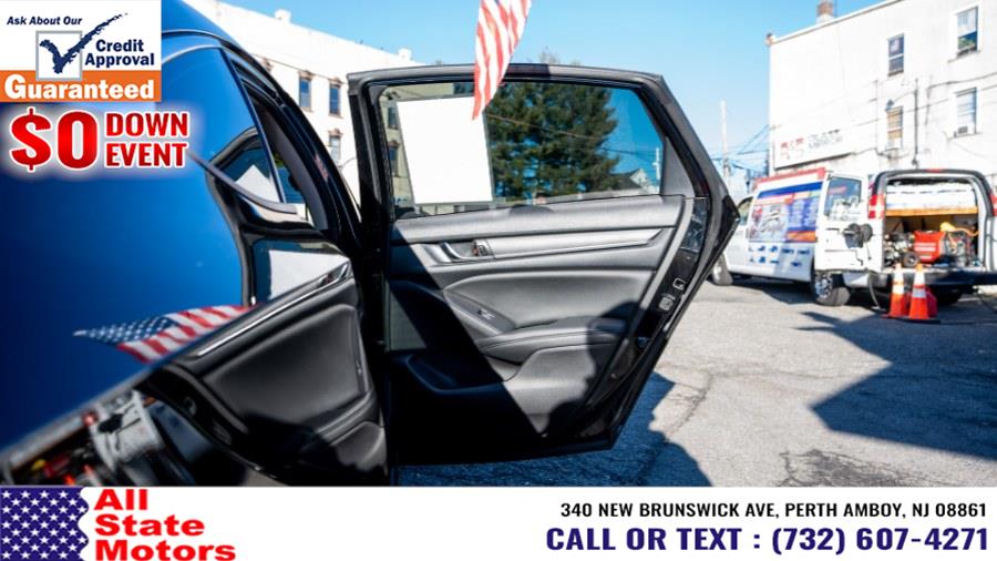 2022 Honda Accord Sedan Sport SE 1.5T CVT, available for sale in Perth Amboy, New Jersey | All State Motor Inc. Perth Amboy, New Jersey 2022 Honda Accord Sedan Sport SE 1.5T CVT, available for sale in Perth Amboy, New Jersey | All State Motor Inc. Perth Amboy, New Jersey