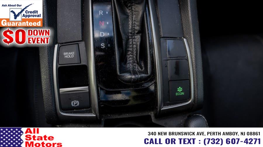 2018 Honda Civic Hatchback Sport Touring CVT, available for sale in Perth Amboy, New Jersey | All State Motor Inc. Perth Amboy, New Jersey 2018 Honda Civic Hatchback Sport Touring CVT, available for sale in Perth Amboy, New Jersey | All State Motor Inc. Perth Amboy, New Jersey