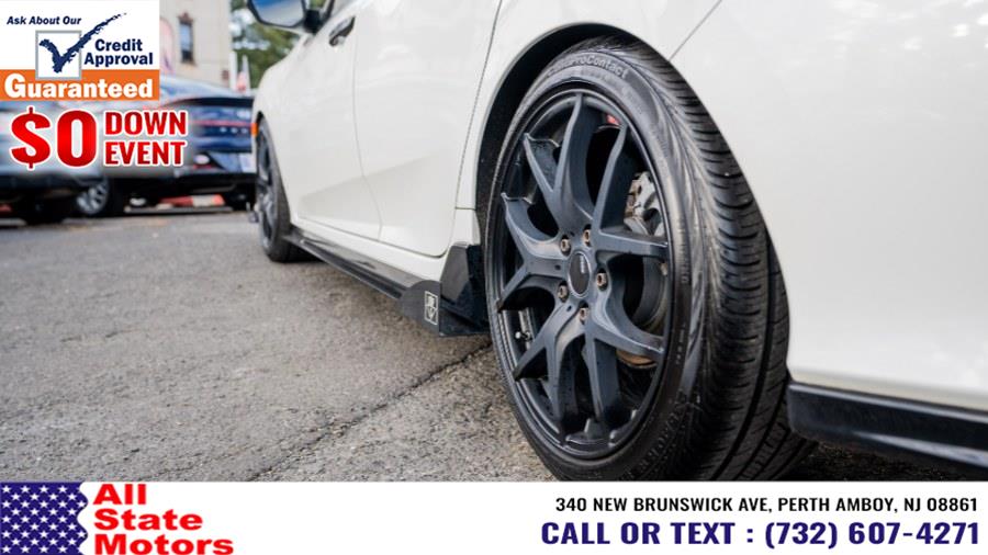 2018 Honda Civic Hatchback Sport Touring CVT, available for sale in Perth Amboy, New Jersey | All State Motor Inc. Perth Amboy, New Jersey 2018 Honda Civic Hatchback Sport Touring CVT, available for sale in Perth Amboy, New Jersey | All State Motor Inc. Perth Amboy, New Jersey