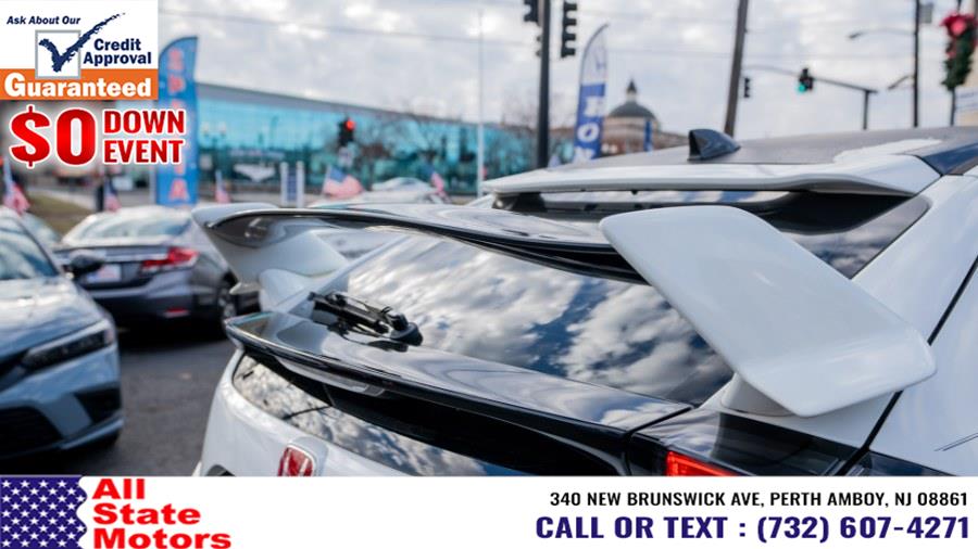 2018 Honda Civic Hatchback Sport Touring CVT, available for sale in Perth Amboy, New Jersey | All State Motor Inc. Perth Amboy, New Jersey 2018 Honda Civic Hatchback Sport Touring CVT, available for sale in Perth Amboy, New Jersey | All State Motor Inc. Perth Amboy, New Jersey