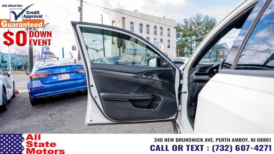 2018 Honda Civic Hatchback Sport Touring CVT, available for sale in Perth Amboy, New Jersey | All State Motor Inc. Perth Amboy, New Jersey 2018 Honda Civic Hatchback Sport Touring CVT, available for sale in Perth Amboy, New Jersey | All State Motor Inc. Perth Amboy, New Jersey