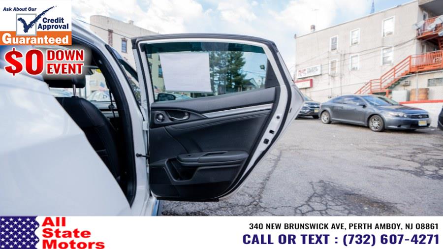 2018 Honda Civic Hatchback Sport Touring CVT, available for sale in Perth Amboy, New Jersey | All State Motor Inc. Perth Amboy, New Jersey 2018 Honda Civic Hatchback Sport Touring CVT, available for sale in Perth Amboy, New Jersey | All State Motor Inc. Perth Amboy, New Jersey