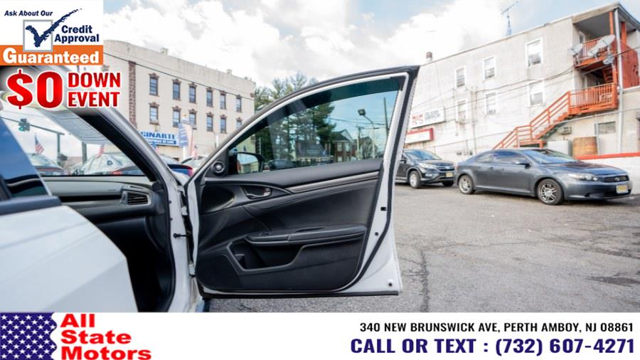 2018 Honda Civic Hatchback Sport Touring CVT, available for sale in Perth Amboy, New Jersey | All State Motor Inc. Perth Amboy, New Jersey 2018 Honda Civic Hatchback Sport Touring CVT, available for sale in Perth Amboy, New Jersey | All State Motor Inc. Perth Amboy, New Jersey