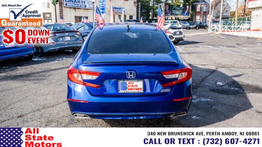 2021 Honda Accord Sedan Sport SE 1.5T CVT, available for sale in Perth Amboy, New Jersey | All State Motor Inc. Perth Amboy, New Jersey 2021 Honda Accord Sedan Sport SE 1.5T CVT, available for sale in Perth Amboy, New Jersey | All State Motor Inc. Perth Amboy, New Jersey