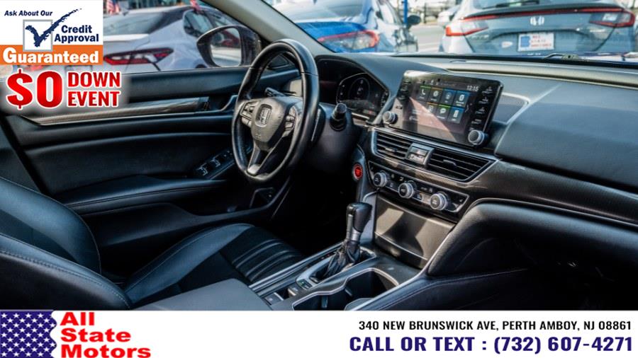 2021 Honda Accord Sedan Sport SE 1.5T CVT, available for sale in Perth Amboy, New Jersey | All State Motor Inc. Perth Amboy, New Jersey 2021 Honda Accord Sedan Sport SE 1.5T CVT, available for sale in Perth Amboy, New Jersey | All State Motor Inc. Perth Amboy, New Jersey
