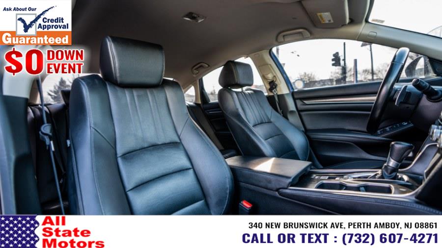 2021 Honda Accord Sedan Sport SE 1.5T CVT, available for sale in Perth Amboy, New Jersey | All State Motor Inc. Perth Amboy, New Jersey 2021 Honda Accord Sedan Sport SE 1.5T CVT, available for sale in Perth Amboy, New Jersey | All State Motor Inc. Perth Amboy, New Jersey