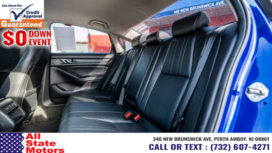 2021 Honda Accord Sedan Sport SE 1.5T CVT, available for sale in Perth Amboy, New Jersey | All State Motor Inc. Perth Amboy, New Jersey 2021 Honda Accord Sedan Sport SE 1.5T CVT, available for sale in Perth Amboy, New Jersey | All State Motor Inc. Perth Amboy, New Jersey