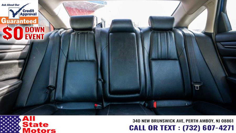 2021 Honda Accord Sedan Sport SE 1.5T CVT, available for sale in Perth Amboy, New Jersey | All State Motor Inc. Perth Amboy, New Jersey 2021 Honda Accord Sedan Sport SE 1.5T CVT, available for sale in Perth Amboy, New Jersey | All State Motor Inc. Perth Amboy, New Jersey