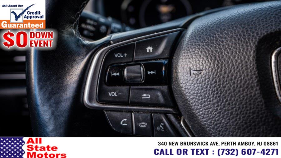 2021 Honda Accord Sedan Sport SE 1.5T CVT, available for sale in Perth Amboy, New Jersey | All State Motor Inc. Perth Amboy, New Jersey 2021 Honda Accord Sedan Sport SE 1.5T CVT, available for sale in Perth Amboy, New Jersey | All State Motor Inc. Perth Amboy, New Jersey