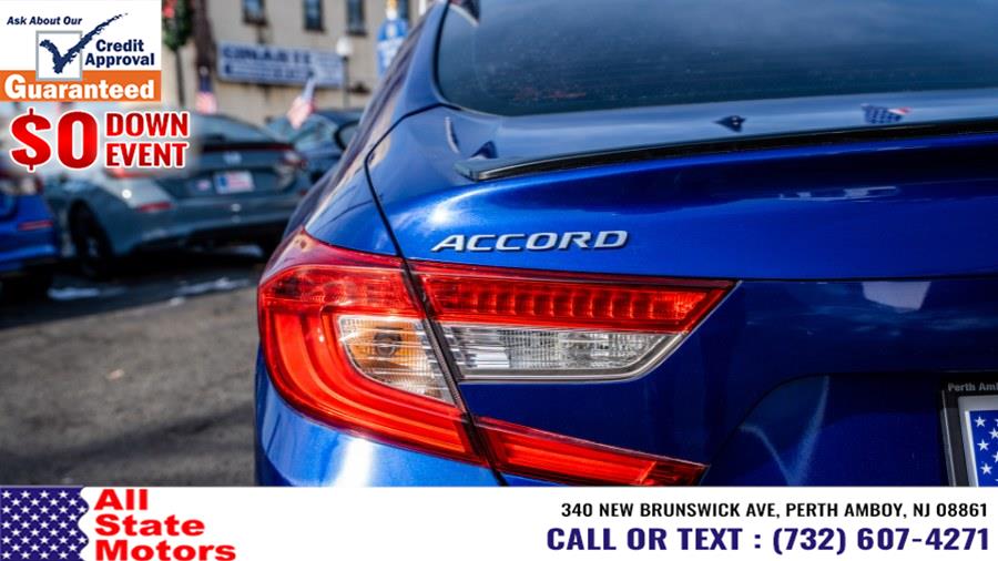 2021 Honda Accord Sedan Sport SE 1.5T CVT, available for sale in Perth Amboy, New Jersey | All State Motor Inc. Perth Amboy, New Jersey 2021 Honda Accord Sedan Sport SE 1.5T CVT, available for sale in Perth Amboy, New Jersey | All State Motor Inc. Perth Amboy, New Jersey