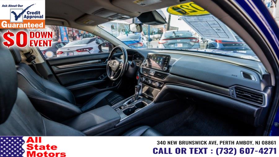 2021 Honda Accord Sedan Sport SE 1.5T CVT, available for sale in Perth Amboy, New Jersey | All State Motor Inc. Perth Amboy, New Jersey 2021 Honda Accord Sedan Sport SE 1.5T CVT, available for sale in Perth Amboy, New Jersey | All State Motor Inc. Perth Amboy, New Jersey