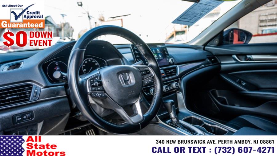 2021 Honda Accord Sedan Sport SE 1.5T CVT, available for sale in Perth Amboy, New Jersey | All State Motor Inc. Perth Amboy, New Jersey 2021 Honda Accord Sedan Sport SE 1.5T CVT, available for sale in Perth Amboy, New Jersey | All State Motor Inc. Perth Amboy, New Jersey