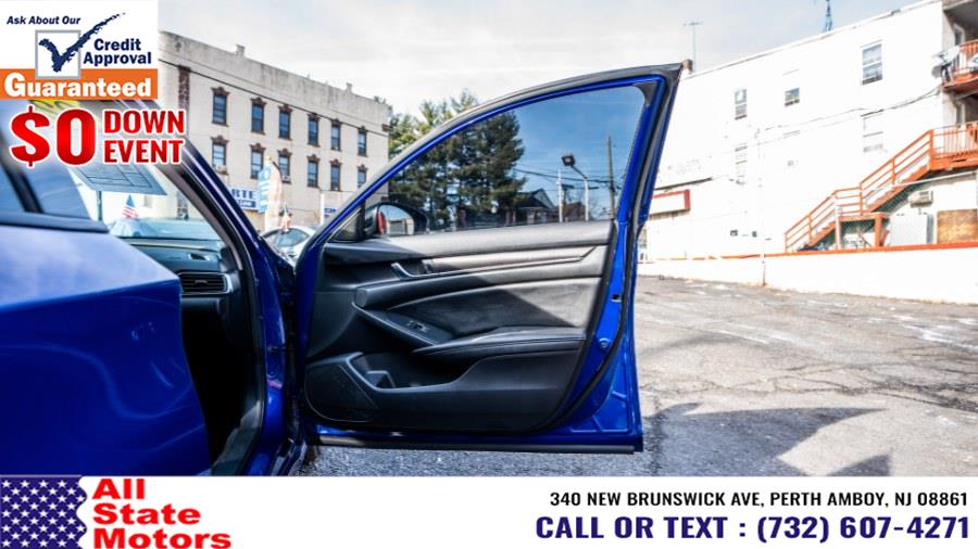 2021 Honda Accord Sedan Sport SE 1.5T CVT, available for sale in Perth Amboy, New Jersey | All State Motor Inc. Perth Amboy, New Jersey 2021 Honda Accord Sedan Sport SE 1.5T CVT, available for sale in Perth Amboy, New Jersey | All State Motor Inc. Perth Amboy, New Jersey