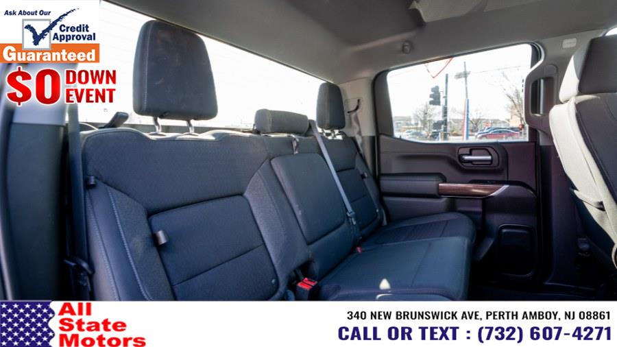 2019 Chevrolet Silverado 1500 4WD Crew Cab 147" RST, available for sale in Perth Amboy, New Jersey | All State Motor Inc. Perth Amboy, New Jersey 2019 Chevrolet Silverado 1500 4WD Crew Cab 147" RST, available for sale in Perth Amboy, New Jersey | All State Motor Inc. Perth Amboy, New Jersey