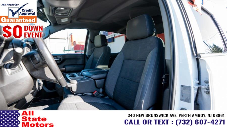2019 Chevrolet Silverado 1500 4WD Crew Cab 147" RST, available for sale in Perth Amboy, New Jersey | All State Motor Inc. Perth Amboy, New Jersey 2019 Chevrolet Silverado 1500 4WD Crew Cab 147" RST, available for sale in Perth Amboy, New Jersey | All State Motor Inc. Perth Amboy, New Jersey