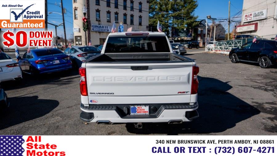 2019 Chevrolet Silverado 1500 4WD Crew Cab 147" RST, available for sale in Perth Amboy, New Jersey | All State Motor Inc. Perth Amboy, New Jersey 2019 Chevrolet Silverado 1500 4WD Crew Cab 147" RST, available for sale in Perth Amboy, New Jersey | All State Motor Inc. Perth Amboy, New Jersey