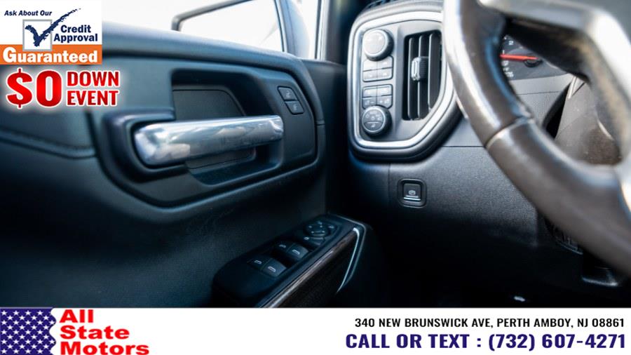 2019 Chevrolet Silverado 1500 4WD Crew Cab 147" RST, available for sale in Perth Amboy, New Jersey | All State Motor Inc. Perth Amboy, New Jersey 2019 Chevrolet Silverado 1500 4WD Crew Cab 147" RST, available for sale in Perth Amboy, New Jersey | All State Motor Inc. Perth Amboy, New Jersey