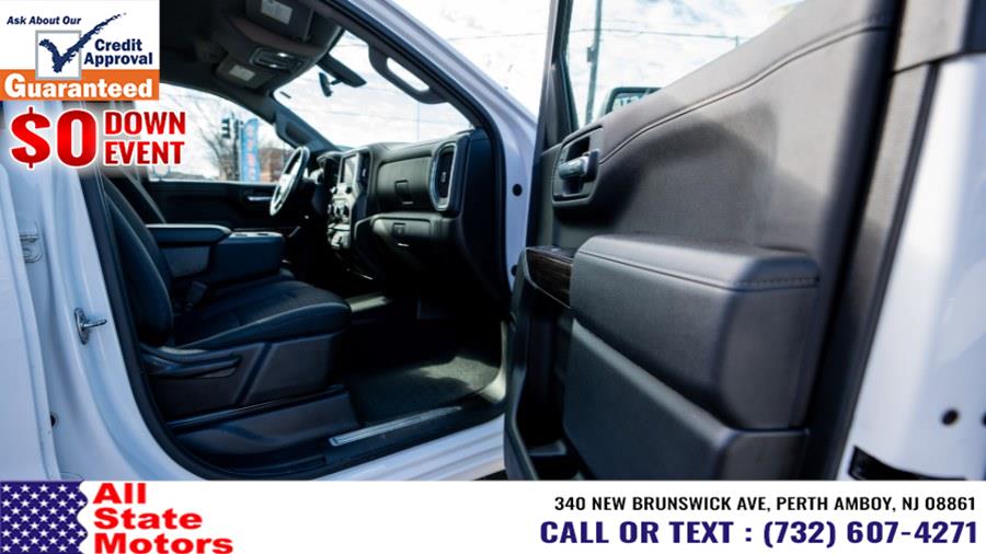 2019 Chevrolet Silverado 1500 4WD Crew Cab 147" RST, available for sale in Perth Amboy, New Jersey | All State Motor Inc. Perth Amboy, New Jersey 2019 Chevrolet Silverado 1500 4WD Crew Cab 147" RST, available for sale in Perth Amboy, New Jersey | All State Motor Inc. Perth Amboy, New Jersey