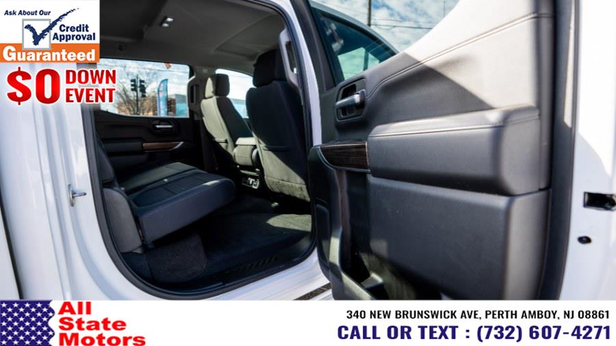 2019 Chevrolet Silverado 1500 4WD Crew Cab 147" RST, available for sale in Perth Amboy, New Jersey | All State Motor Inc. Perth Amboy, New Jersey 2019 Chevrolet Silverado 1500 4WD Crew Cab 147" RST, available for sale in Perth Amboy, New Jersey | All State Motor Inc. Perth Amboy, New Jersey