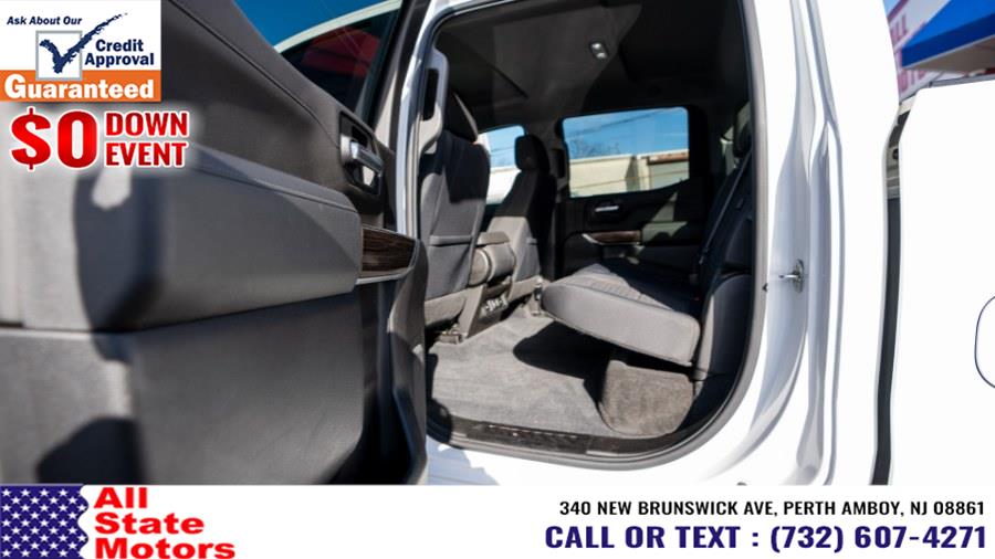 2019 Chevrolet Silverado 1500 4WD Crew Cab 147" RST, available for sale in Perth Amboy, New Jersey | All State Motor Inc. Perth Amboy, New Jersey 2019 Chevrolet Silverado 1500 4WD Crew Cab 147" RST, available for sale in Perth Amboy, New Jersey | All State Motor Inc. Perth Amboy, New Jersey