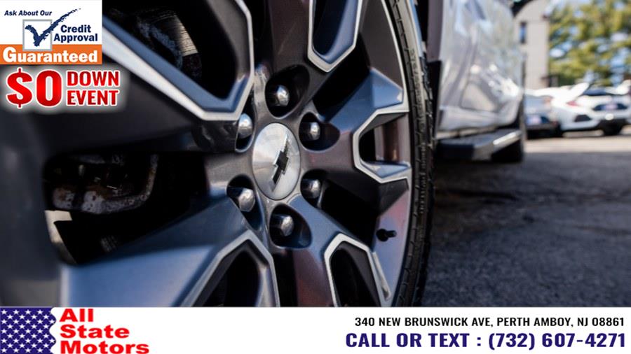 2019 Chevrolet Silverado 1500 4WD Crew Cab 147" RST, available for sale in Perth Amboy, New Jersey | All State Motor Inc. Perth Amboy, New Jersey 2019 Chevrolet Silverado 1500 4WD Crew Cab 147" RST, available for sale in Perth Amboy, New Jersey | All State Motor Inc. Perth Amboy, New Jersey