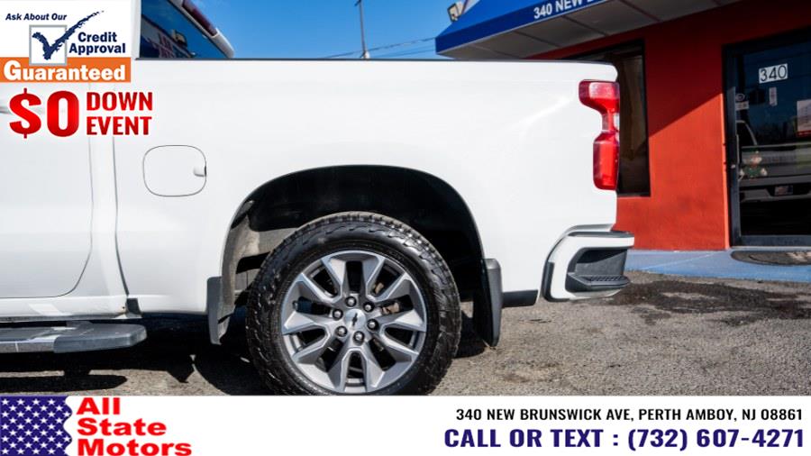 2019 Chevrolet Silverado 1500 4WD Crew Cab 147" RST, available for sale in Perth Amboy, New Jersey | All State Motor Inc. Perth Amboy, New Jersey 2019 Chevrolet Silverado 1500 4WD Crew Cab 147" RST, available for sale in Perth Amboy, New Jersey | All State Motor Inc. Perth Amboy, New Jersey