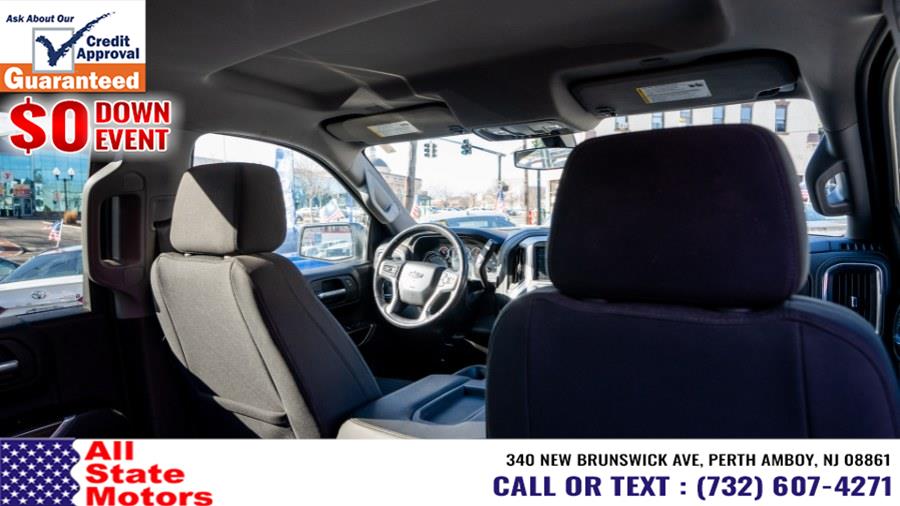 2019 Chevrolet Silverado 1500 4WD Crew Cab 147" RST, available for sale in Perth Amboy, New Jersey | All State Motor Inc. Perth Amboy, New Jersey 2019 Chevrolet Silverado 1500 4WD Crew Cab 147" RST, available for sale in Perth Amboy, New Jersey | All State Motor Inc. Perth Amboy, New Jersey