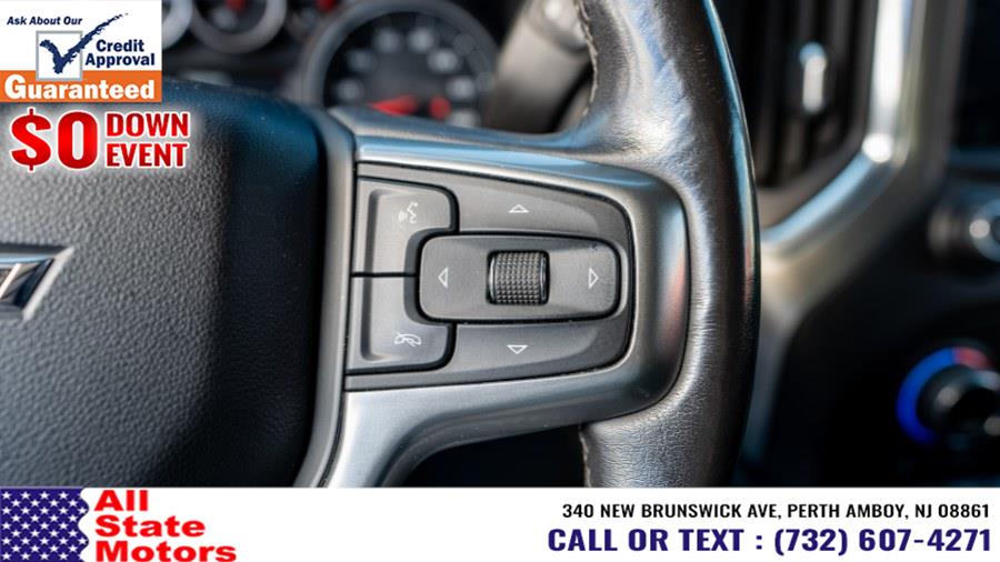 2019 Chevrolet Silverado 1500 4WD Crew Cab 147" RST, available for sale in Perth Amboy, New Jersey | All State Motor Inc. Perth Amboy, New Jersey 2019 Chevrolet Silverado 1500 4WD Crew Cab 147" RST, available for sale in Perth Amboy, New Jersey | All State Motor Inc. Perth Amboy, New Jersey