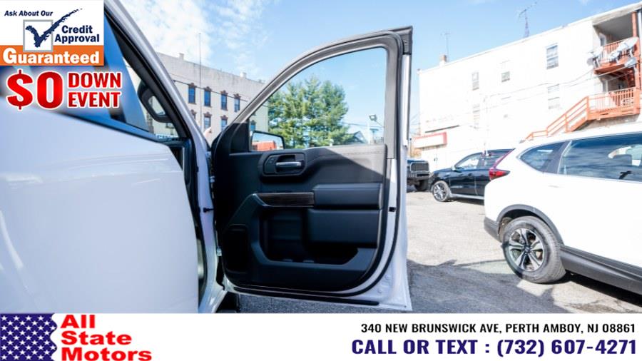 2019 Chevrolet Silverado 1500 4WD Crew Cab 147" RST, available for sale in Perth Amboy, New Jersey | All State Motor Inc. Perth Amboy, New Jersey 2019 Chevrolet Silverado 1500 4WD Crew Cab 147" RST, available for sale in Perth Amboy, New Jersey | All State Motor Inc. Perth Amboy, New Jersey