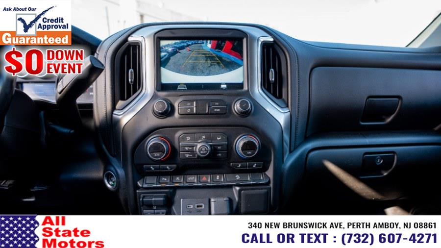 2019 Chevrolet Silverado 1500 4WD Crew Cab 147" RST, available for sale in Perth Amboy, New Jersey | All State Motor Inc. Perth Amboy, New Jersey 2019 Chevrolet Silverado 1500 4WD Crew Cab 147" RST, available for sale in Perth Amboy, New Jersey | All State Motor Inc. Perth Amboy, New Jersey