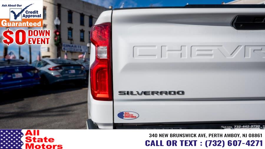 2019 Chevrolet Silverado 1500 4WD Crew Cab 147" RST, available for sale in Perth Amboy, New Jersey | All State Motor Inc. Perth Amboy, New Jersey 2019 Chevrolet Silverado 1500 4WD Crew Cab 147" RST, available for sale in Perth Amboy, New Jersey | All State Motor Inc. Perth Amboy, New Jersey