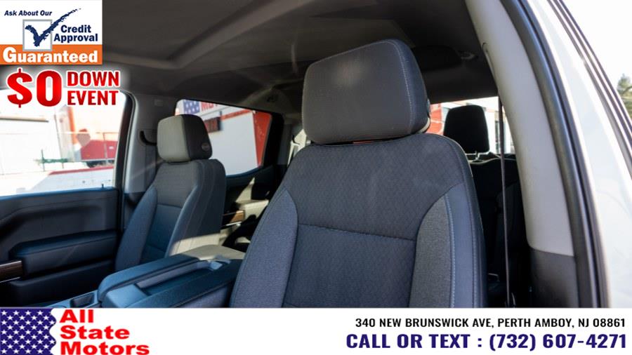 2019 Chevrolet Silverado 1500 4WD Crew Cab 147" RST, available for sale in Perth Amboy, New Jersey | All State Motor Inc. Perth Amboy, New Jersey 2019 Chevrolet Silverado 1500 4WD Crew Cab 147" RST, available for sale in Perth Amboy, New Jersey | All State Motor Inc. Perth Amboy, New Jersey
