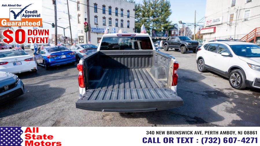 2019 Chevrolet Silverado 1500 4WD Crew Cab 147" RST, available for sale in Perth Amboy, New Jersey | All State Motor Inc. Perth Amboy, New Jersey 2019 Chevrolet Silverado 1500 4WD Crew Cab 147" RST, available for sale in Perth Amboy, New Jersey | All State Motor Inc. Perth Amboy, New Jersey