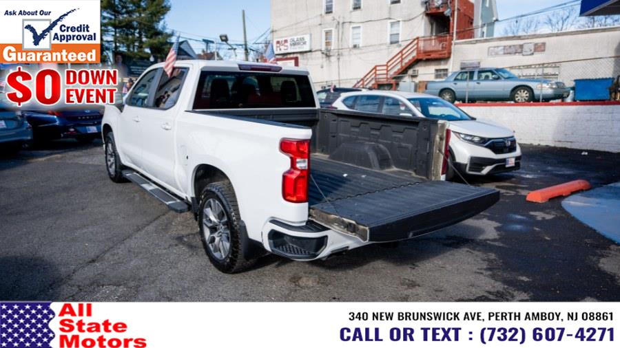 2019 Chevrolet Silverado 1500 4WD Crew Cab 147" RST, available for sale in Perth Amboy, New Jersey | All State Motor Inc. Perth Amboy, New Jersey 2019 Chevrolet Silverado 1500 4WD Crew Cab 147" RST, available for sale in Perth Amboy, New Jersey | All State Motor Inc. Perth Amboy, New Jersey
